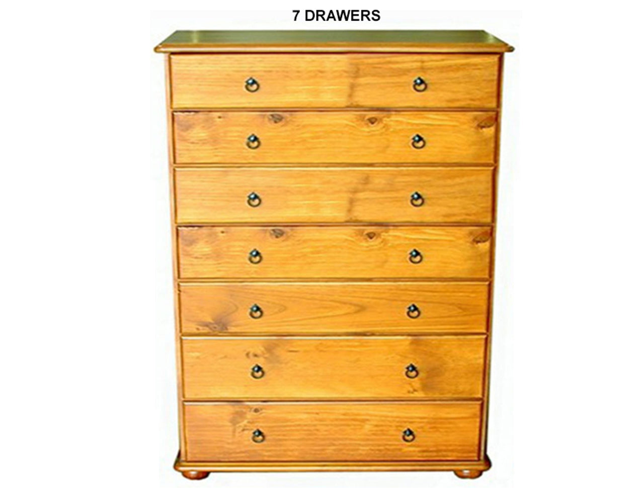 SAHARA (AUSSIE MADE) TALLBOY COLLECTION - ASSORTED STAINED COLOURS - STARTING FROM $899