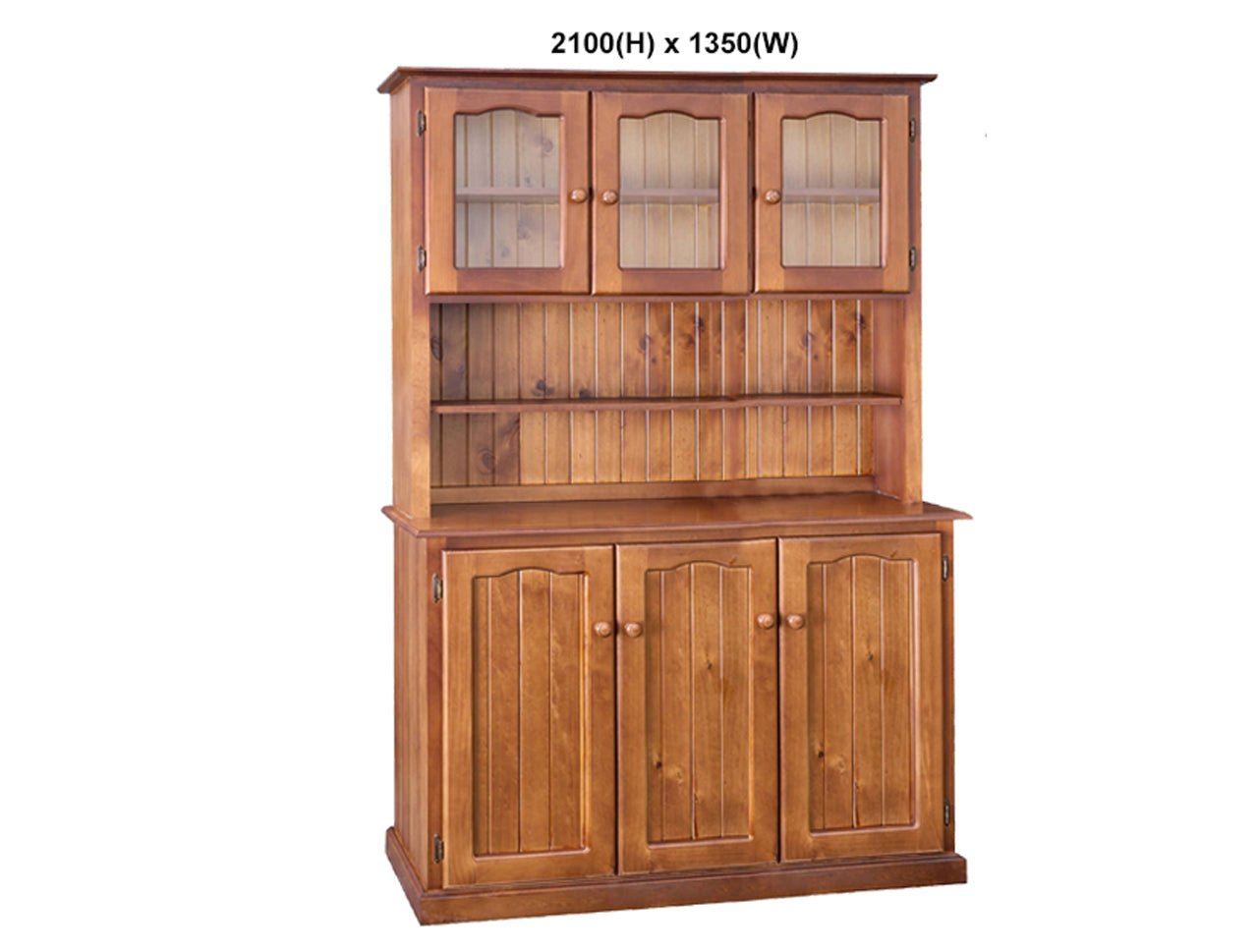 SNORKEL (AUSSIE MADE) BUFFET AND HUTCH COLLECTION - ASSORTED STAINED COLOURS - STARTING FROM $999