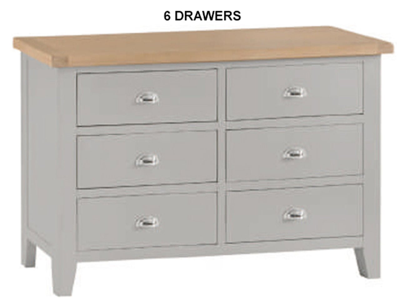 JACKIE (AUSSIE MADE) LOWBOY COLLECTION - TASSIE OAK COMBINATION - ASSORTED PAINTED / STAINED COLOURS - STARTING FROM $1499