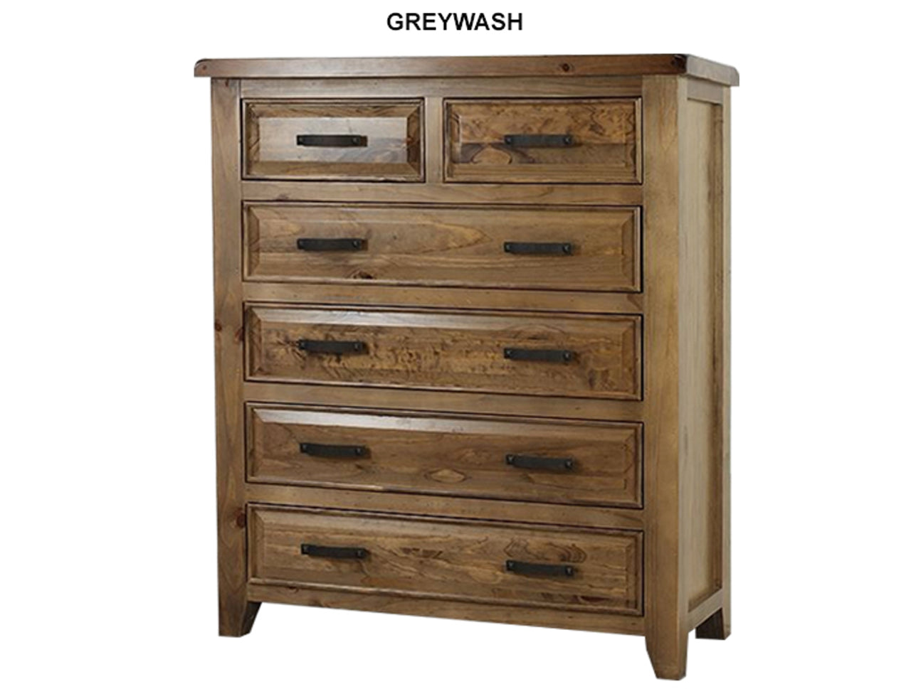 SYDNEYSIDE (HYBRID) TALLBOY COLLECTION - 1210(H) x 1000(W) x 450(D) - ASSORTED COLOURS - STARTING FROM $799