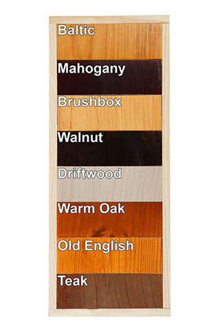 SINGLE FANTASTIC TRUNDLE BED (AUSSIE MADE) - ASSORTED STAINED COLOURS
