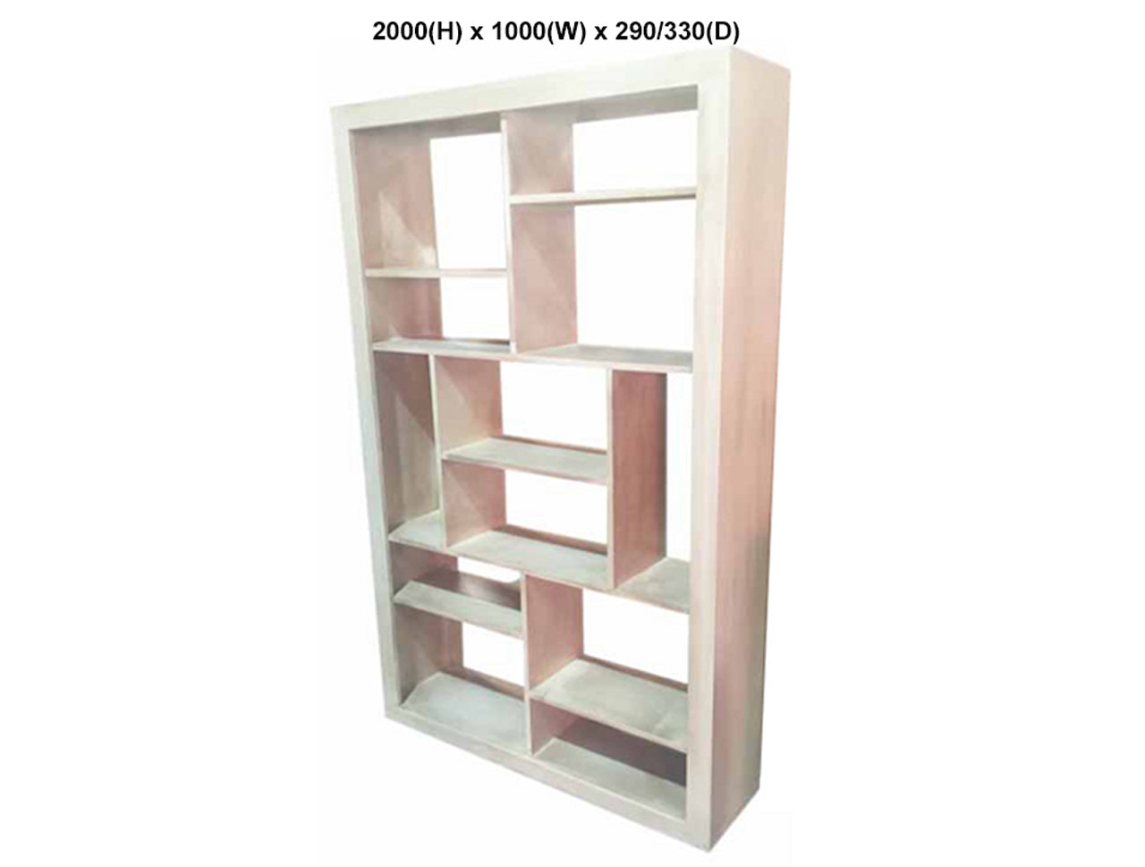 URBAN (AUSSIE MADE) HIGHLINE ROOM DIVIDER COLLECTION - ASSORTED PAINTED COLOURS - STARTING FROM $899