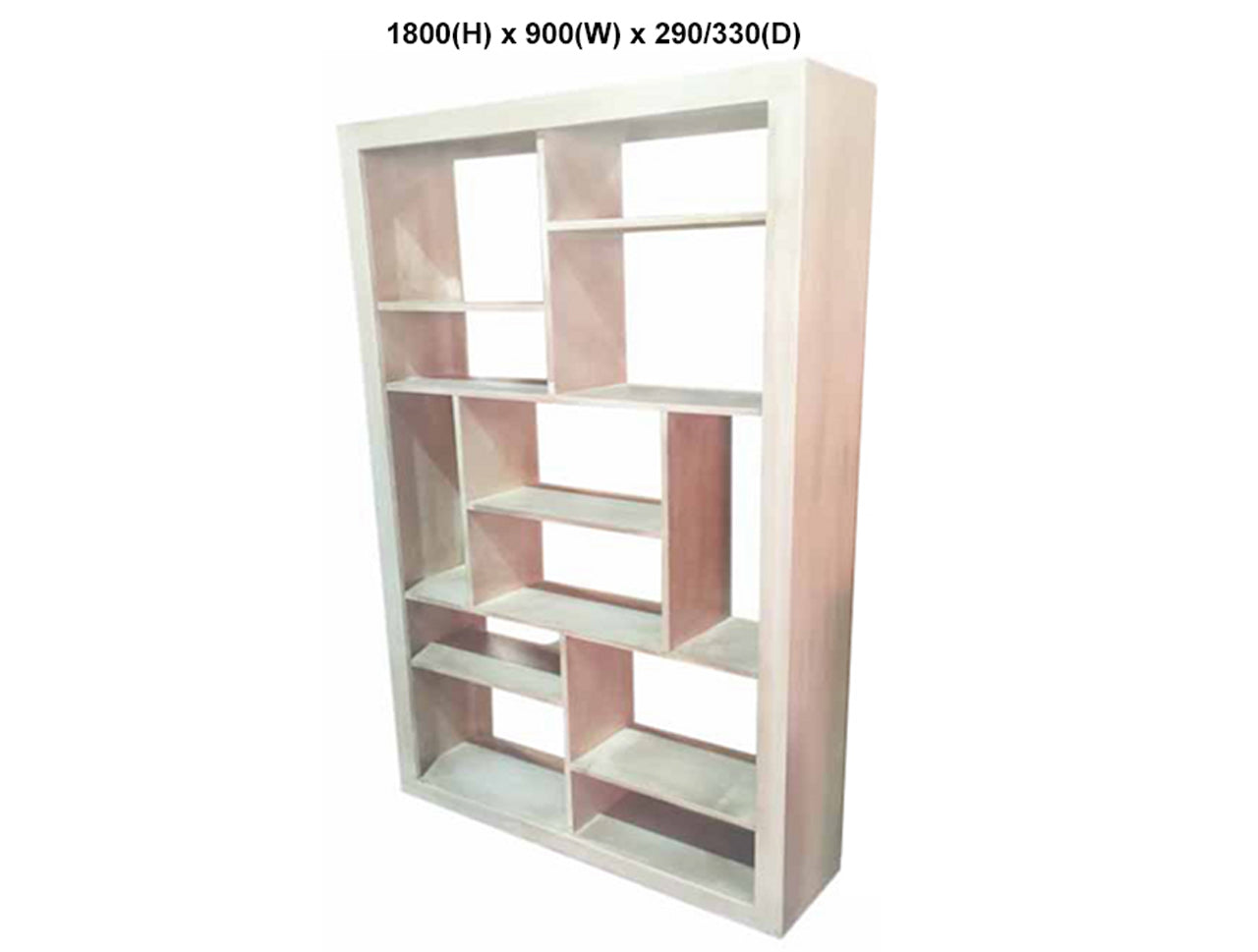 URBAN (AUSSIE MADE) HIGHLINE ROOM DIVIDER COLLECTION - ASSORTED PAINTED COLOURS - STARTING FROM $899