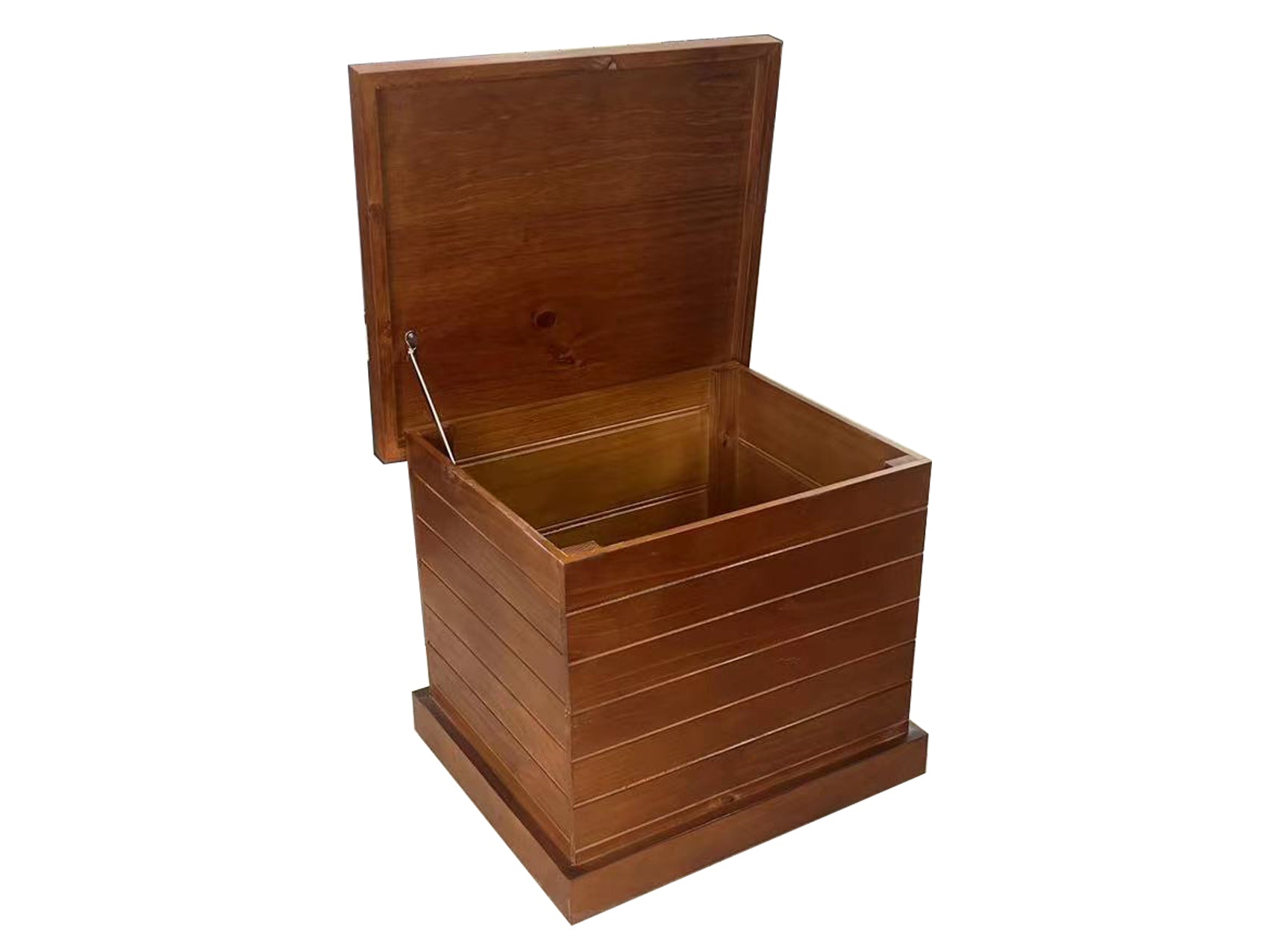 MUDGEE (AUSSIE MADE) MINI BLANKET BOX COLLECTION - ASSORTED STAINED / PAINTED COLOURS - STARTING FROM $399