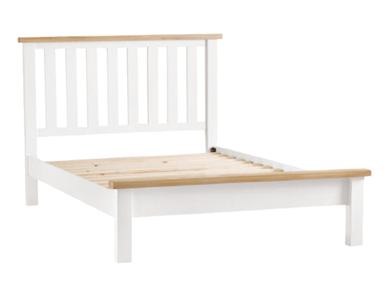 KING SINGLE SPENCER (AUSSIE MADE) BED FRAME COLLECTION - CUSTOM WOOD / TASSIE OAK COMBINATION - ASSORTED PAINTED / STAINED COLOURS - STARTING FROM $1199