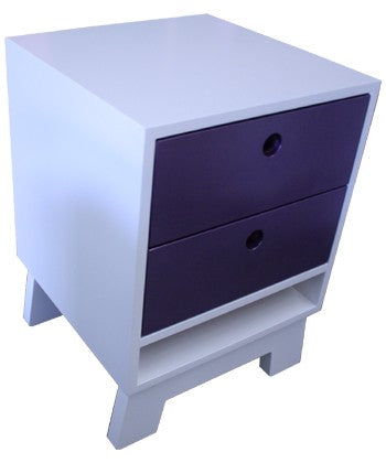 WITH SOLID PINE FRAME