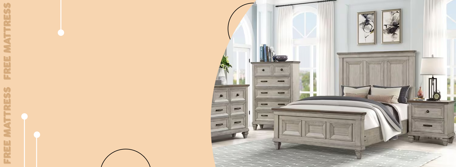Queen Bed Frames