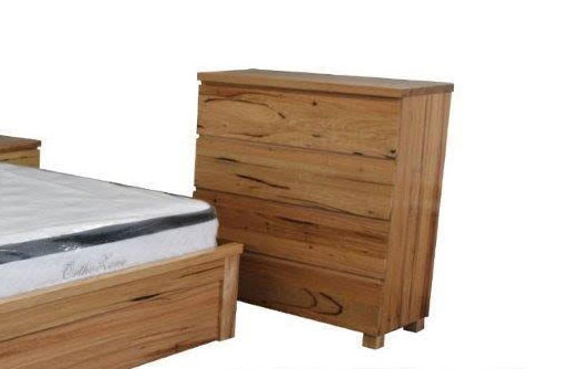 MONTANA (AUSSIE MADE) TALLBOY - ASSORTED STAINED COLOURS